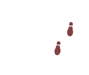 歩み