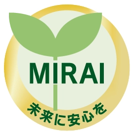 MIRAI